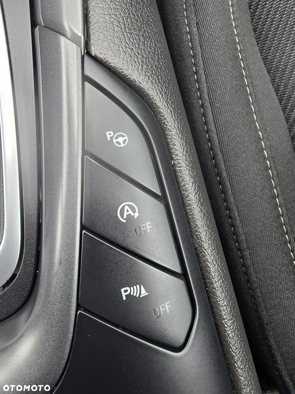 Ford Mondeo - 17