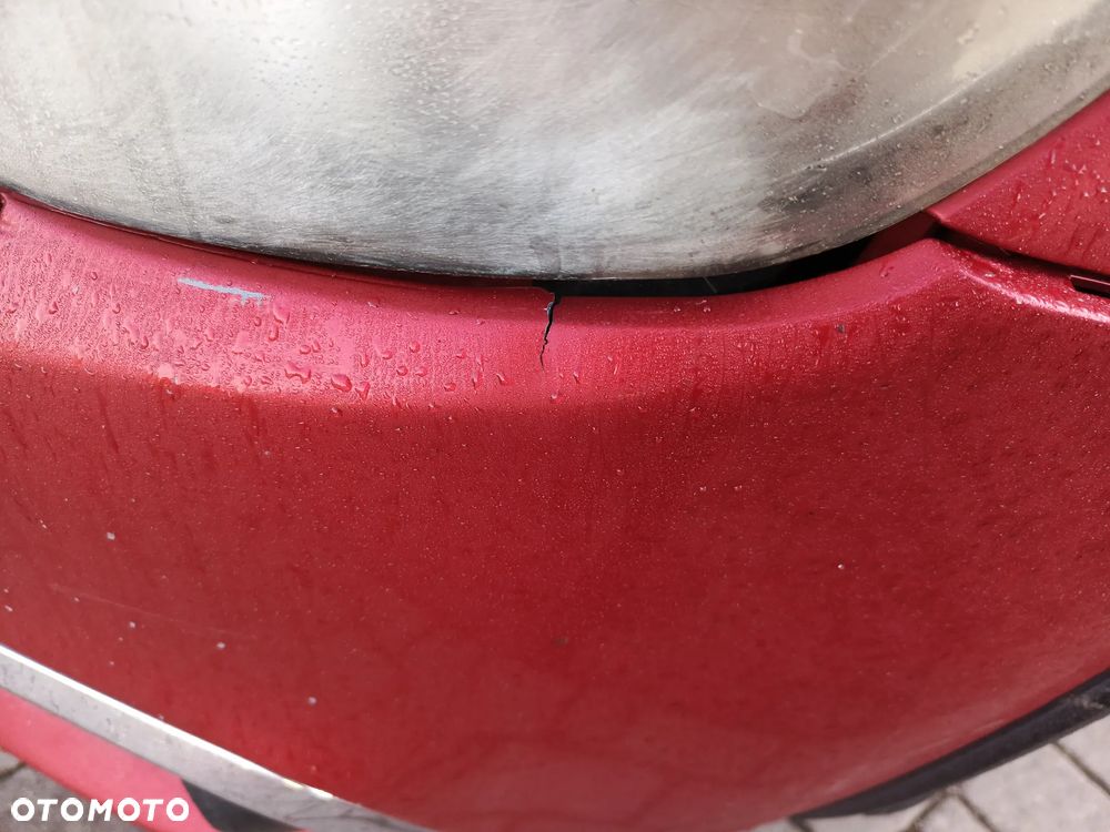 MITSUBISHI ASX ZDERZAK PRZÓD PRZEDNI KOMPLETNY P26A - 3