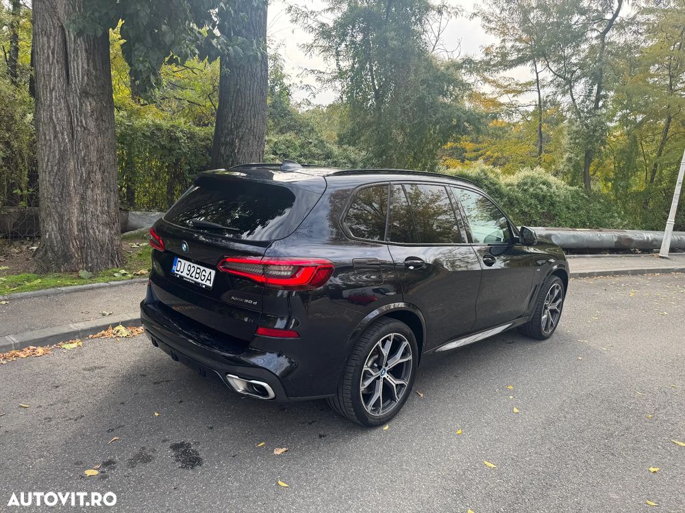BMW X5 xDrive30d - 3