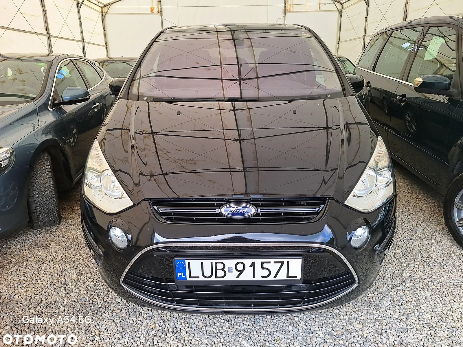 Ford S-Max 1.6 T Titanium - 2