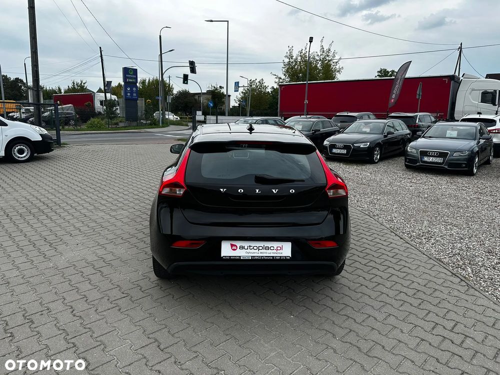 Volvo V40 D2 Drive-E Base - 5