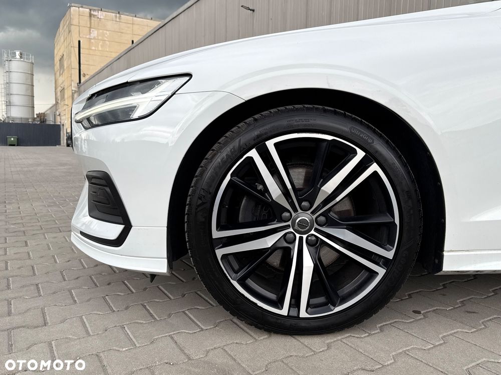 Volvo V60 B3 B Geartronic RDesign - 13