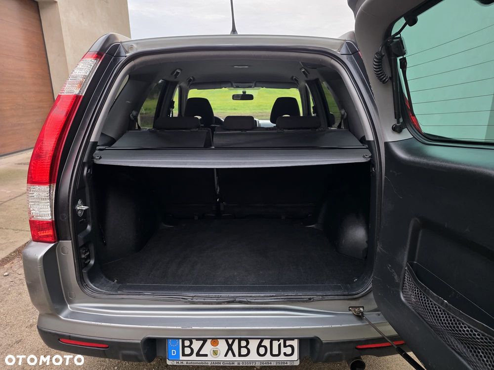 Honda CR-V 2.0i ES - 11