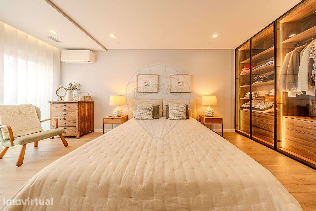 Apartamento T4 para venda - Grande imagem: 4/44