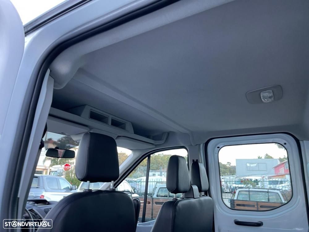 Ford Transit TRANSIT 2.0 ECOBLUE (130CV) - 15