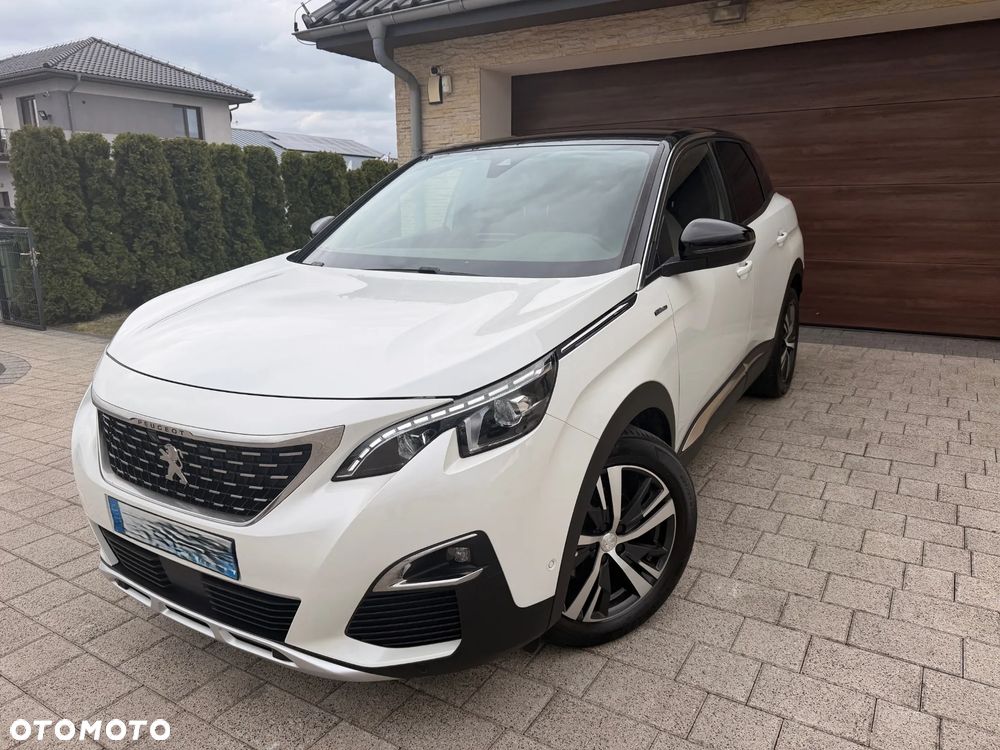 Peugeot 3008 - 4