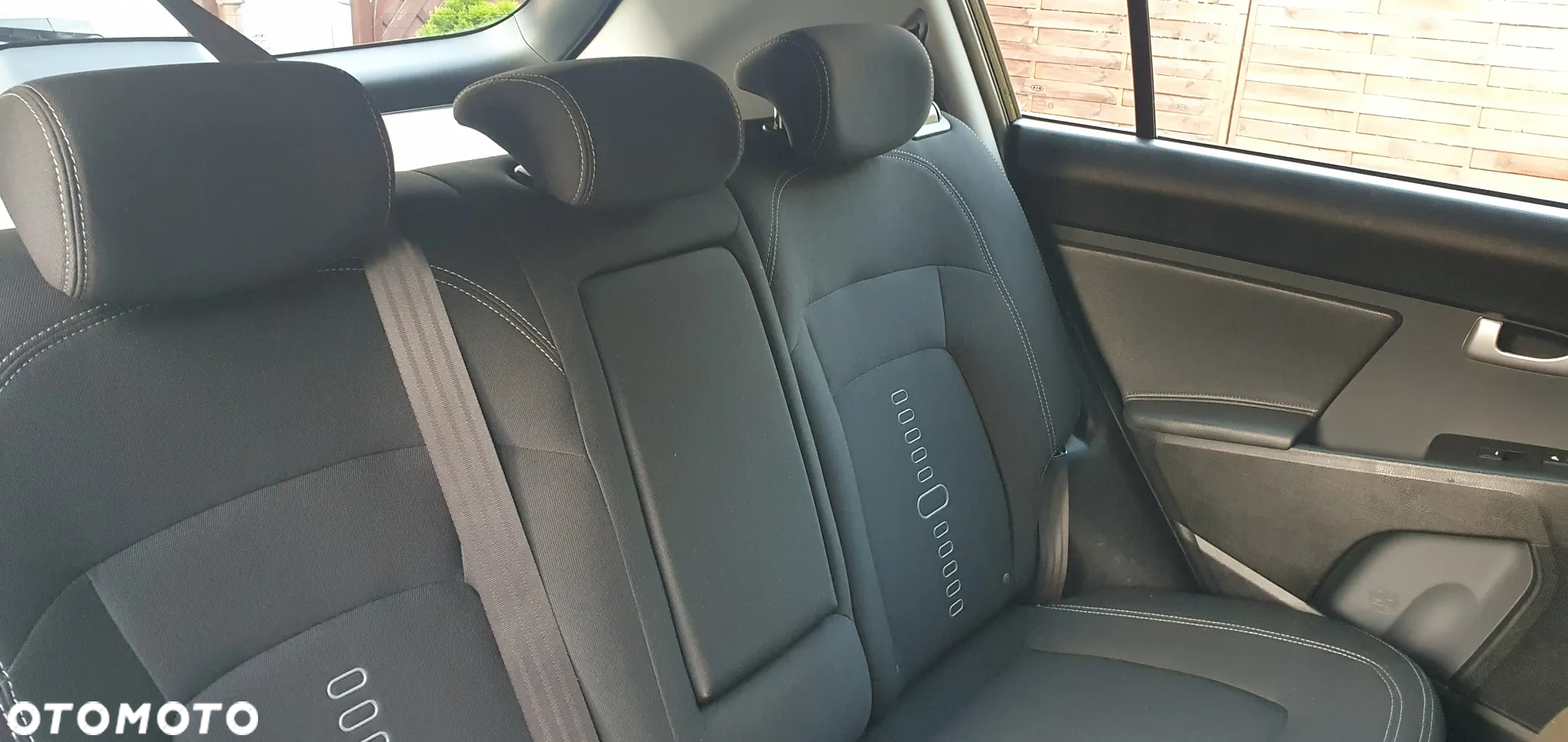 Kia Sportage - 17