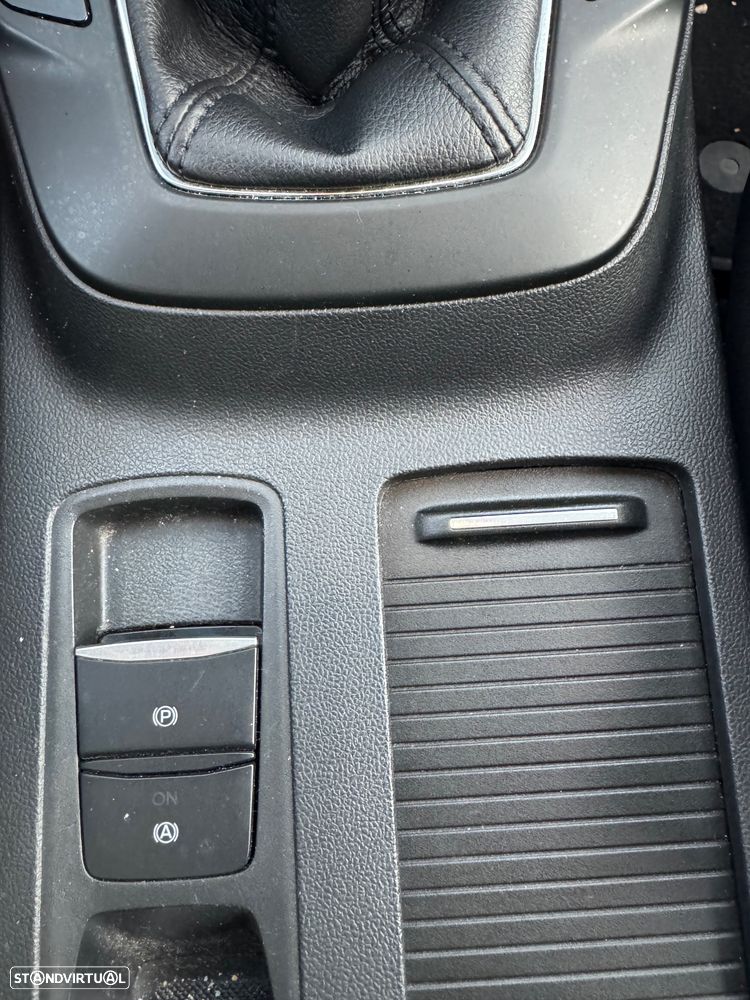 Ford Focus SW 1.5 TDCi EcoBlue Business - 13