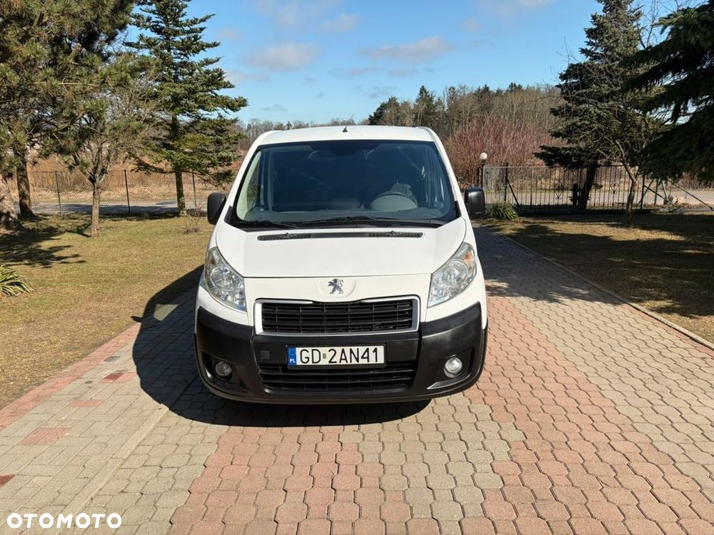 Peugeot Expert Jumpy - 12