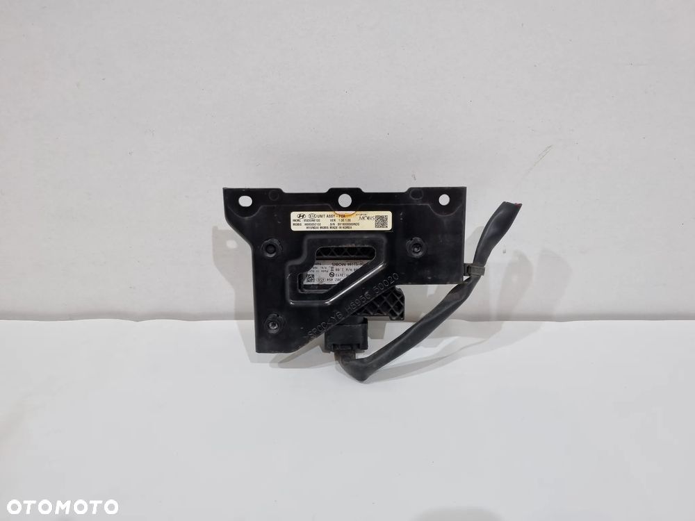 KIA STONIC CZUJNIK RADAR SENSOR H8956-51100 - 4