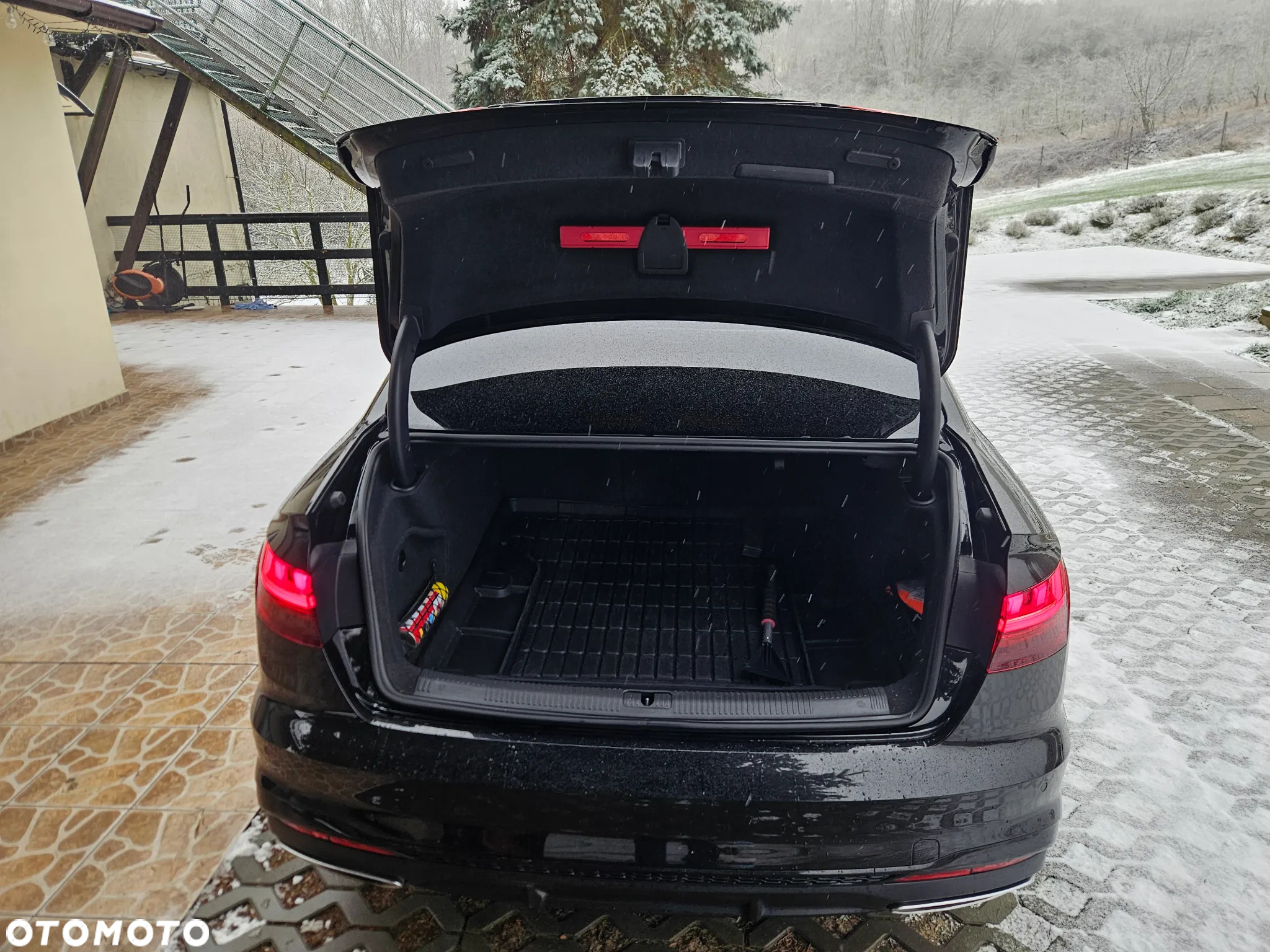 Audi A4 - 17