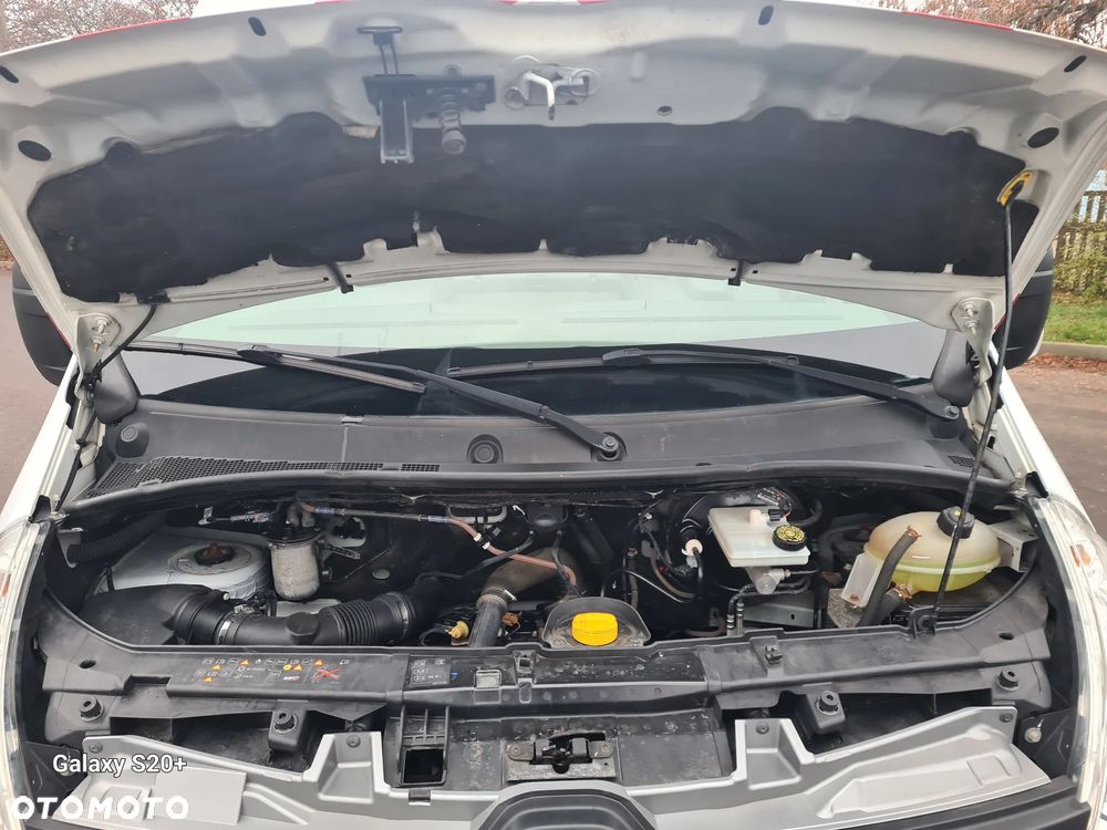 Renault MASTER 2.3/145 L2H2 - 19