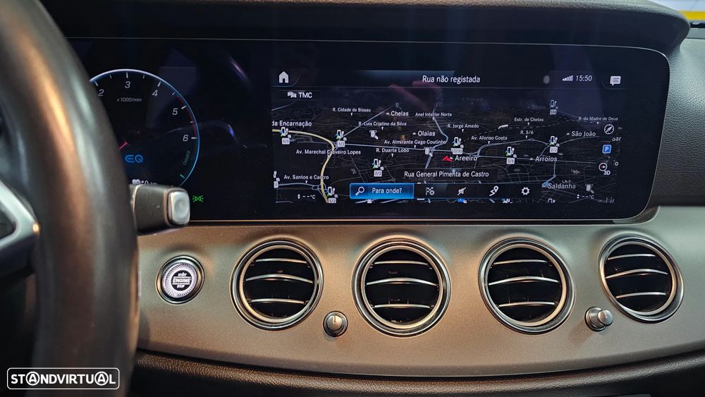 Mercedes-Benz E 300 - 9