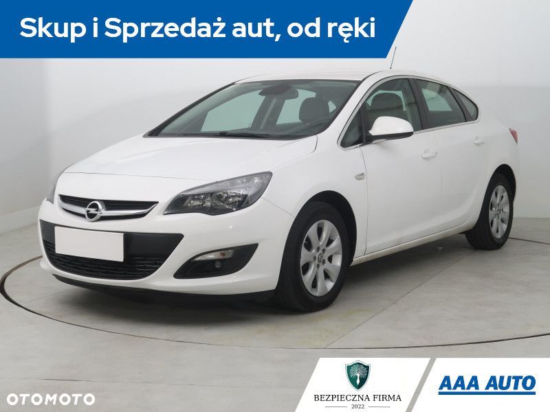 Opel Astra - 3