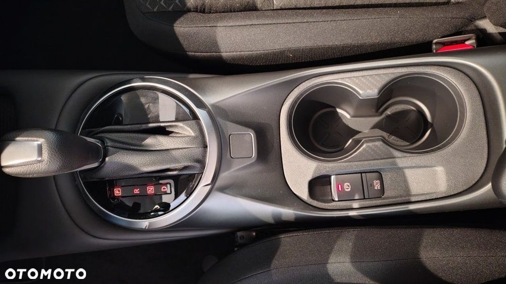 Nissan Juke - 13