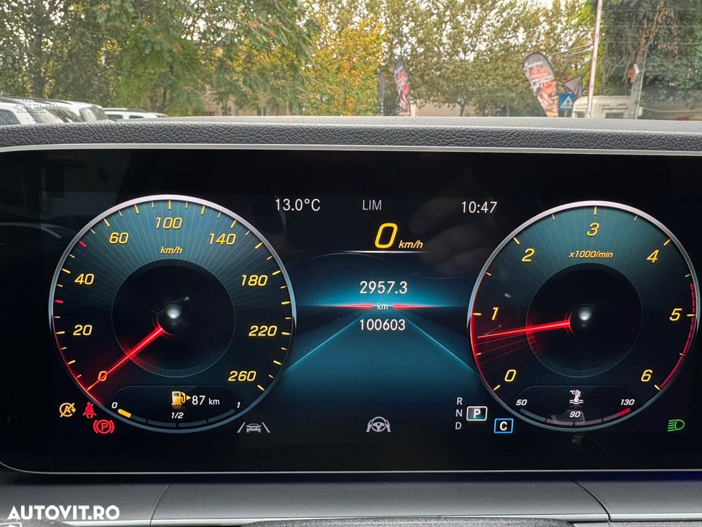 Mercedes-Benz GLE 350 d 4MATIC 9G-TRONIC - 28