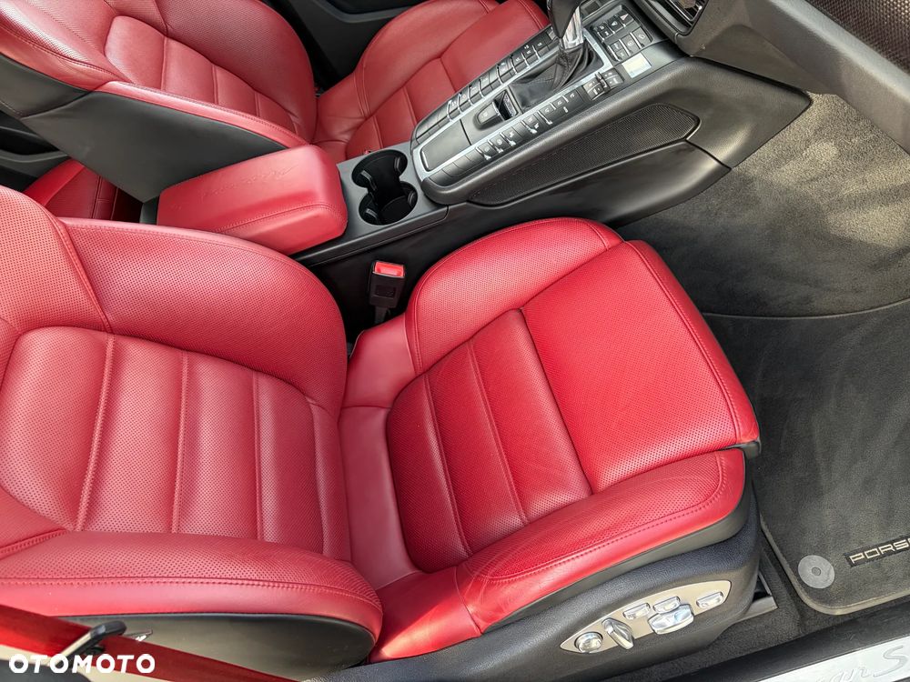 Porsche Macan ver-s - 20
