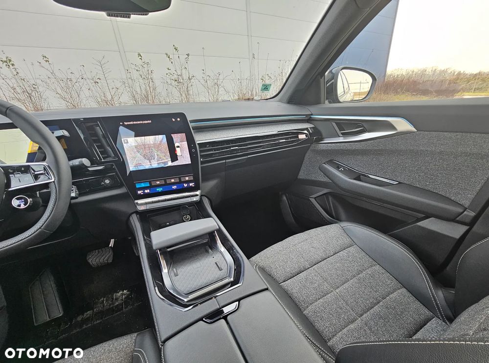 Renault Espace 1.2 E-Tech Full Hybrid 200 Techno MMT 7os - 11