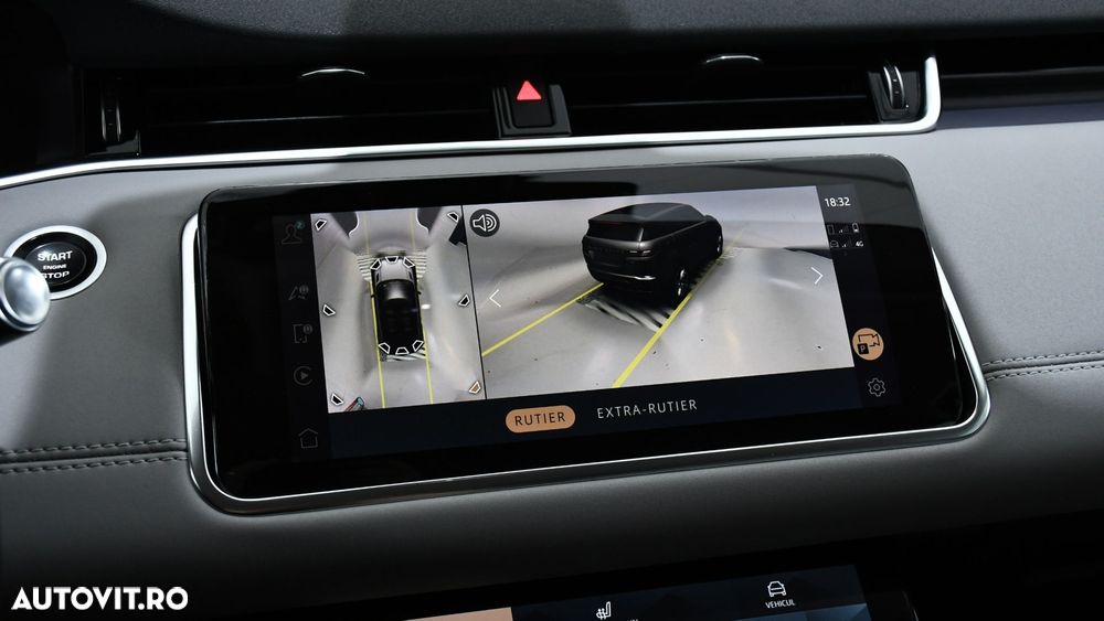 Land Rover Range Rover Evoque 2.0 P200 SE - 17