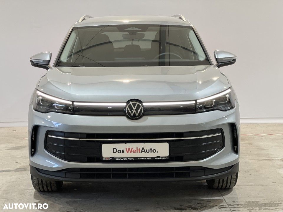 Volkswagen Tiguan - 36