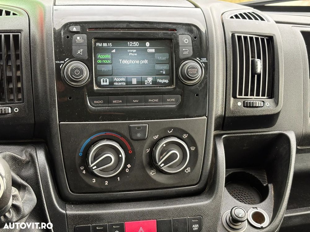 Citroën JUMPER - 15