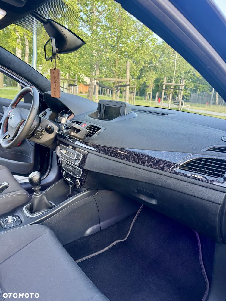 Renault Megane - 3