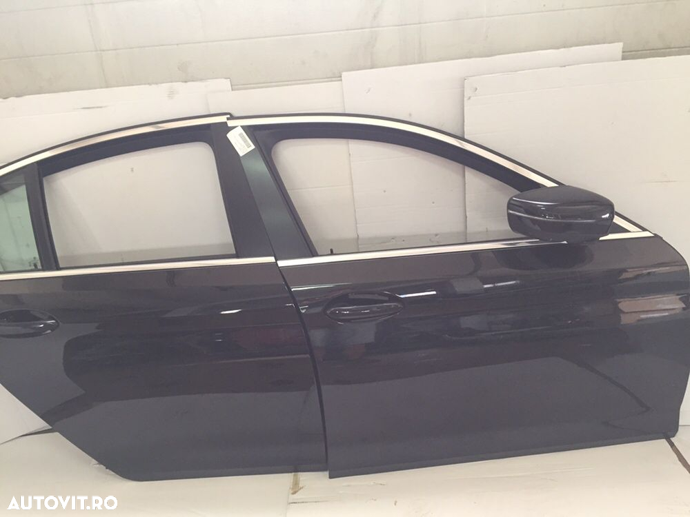 Usa usi oglinda BMW SERIA 5 G30 G31 - 3