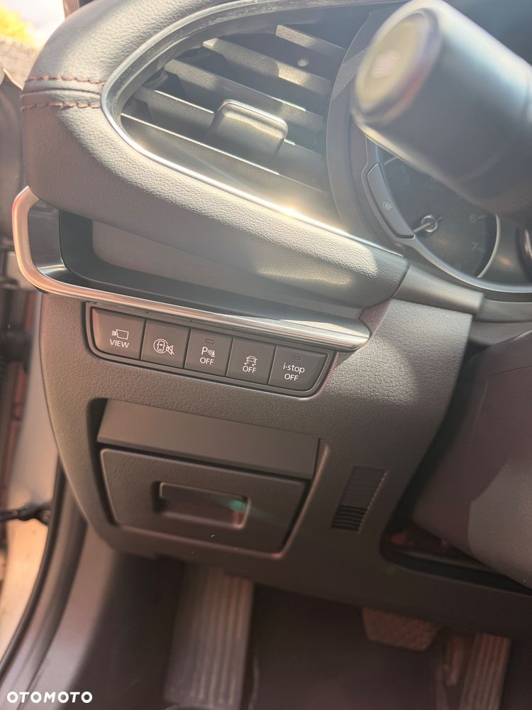 Mazda 3 2.0 mHEV Exclusive Line - 10