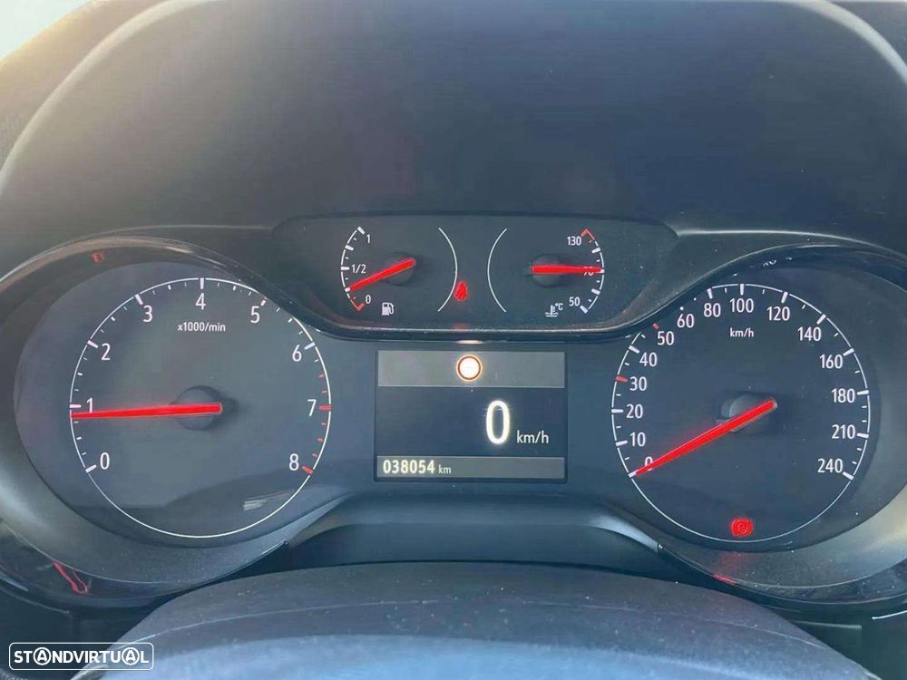 Opel Corsa 1.2 T Edition - 11