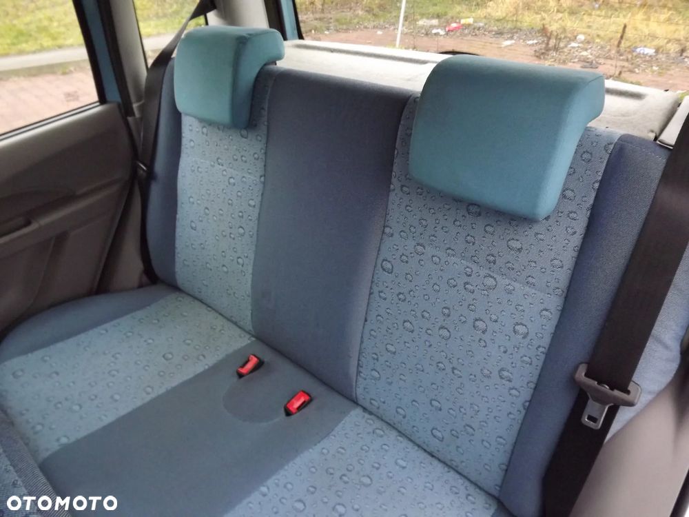 Fiat Panda 1.2 Automatik Emotion - 5