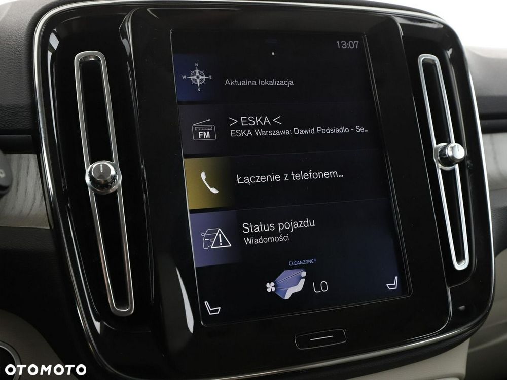 Volvo XC 40 D3 SCR Inscription - 24