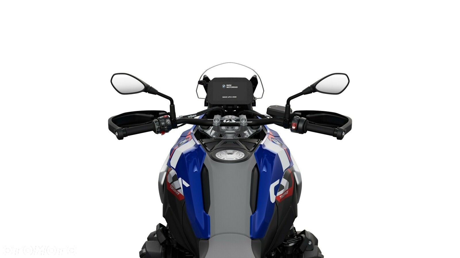 BMW R - 4