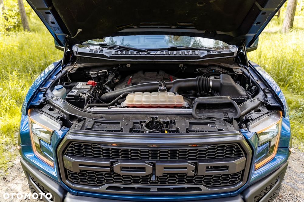 Ford F150 - 24