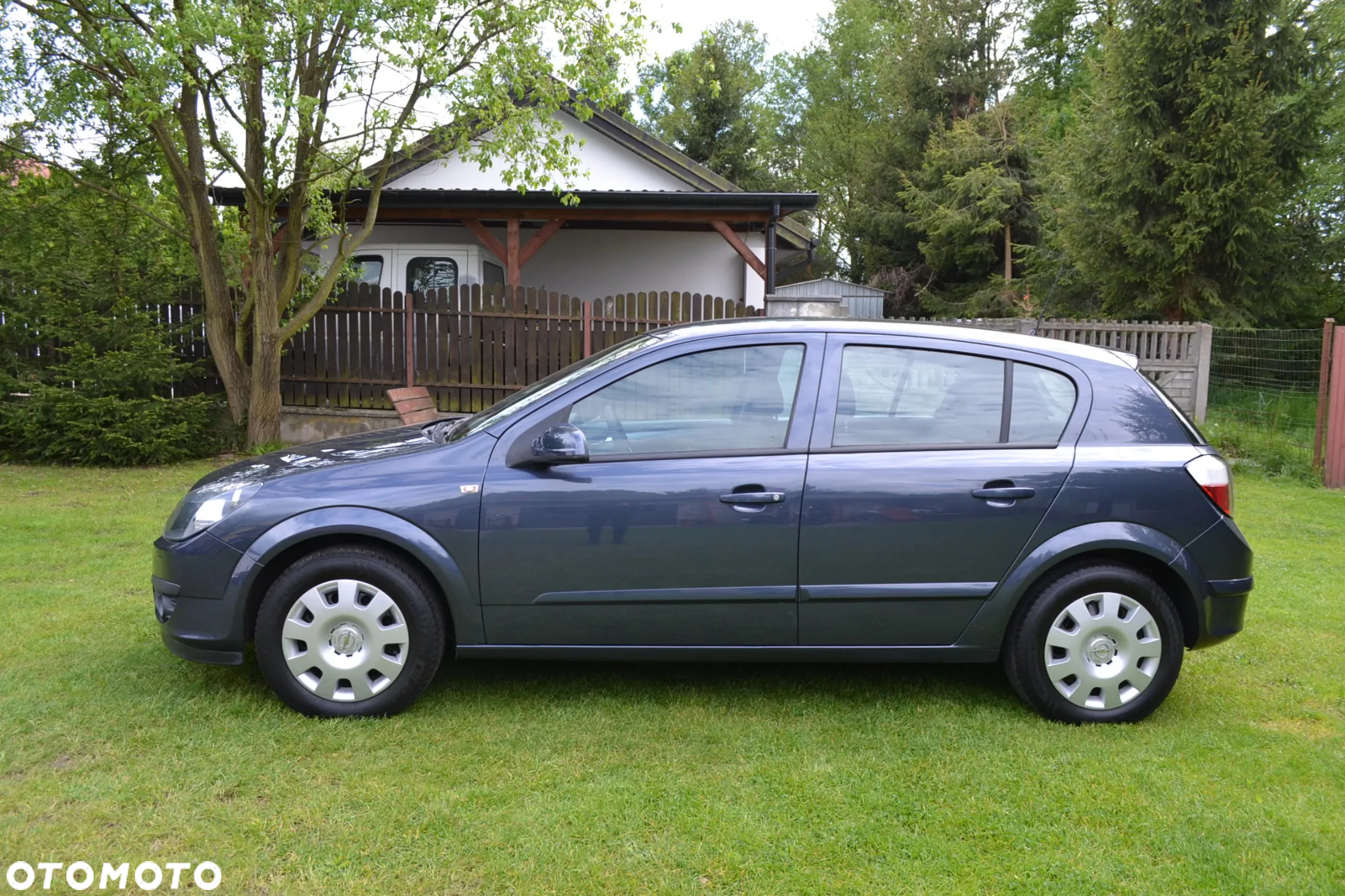 Opel Astra - 22