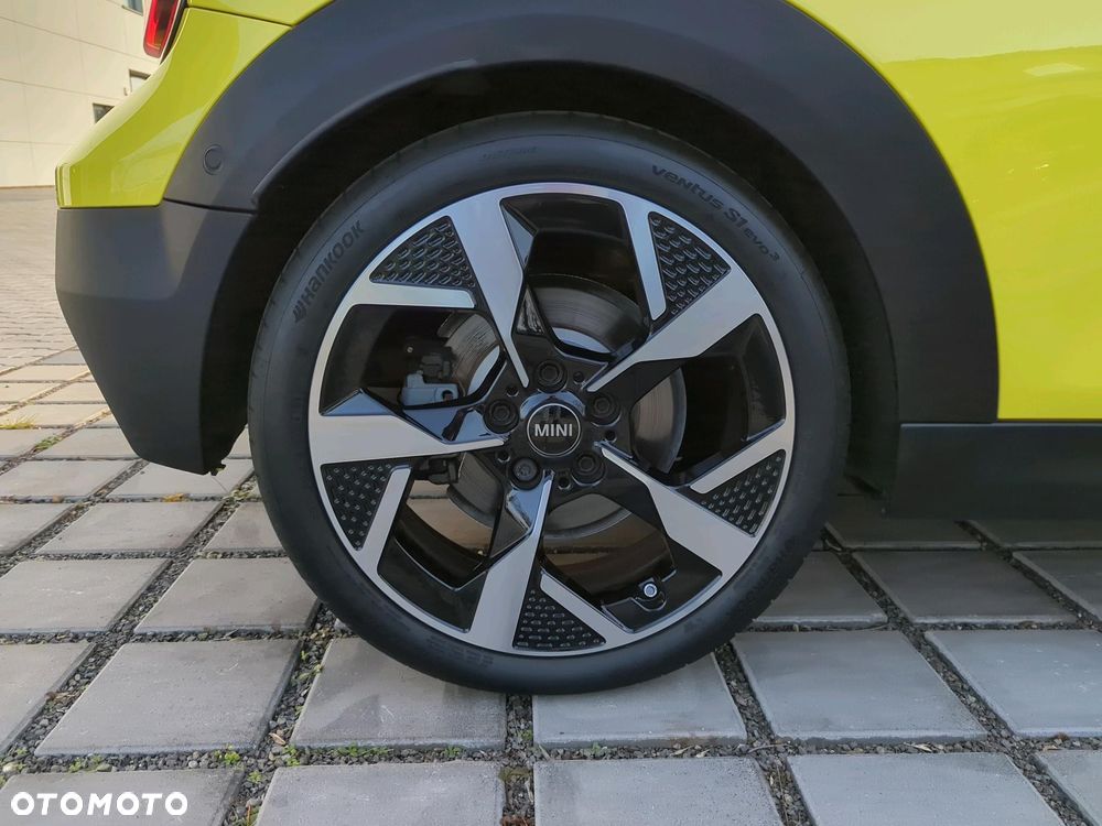 MINI Cooper S Linia Classic - 13