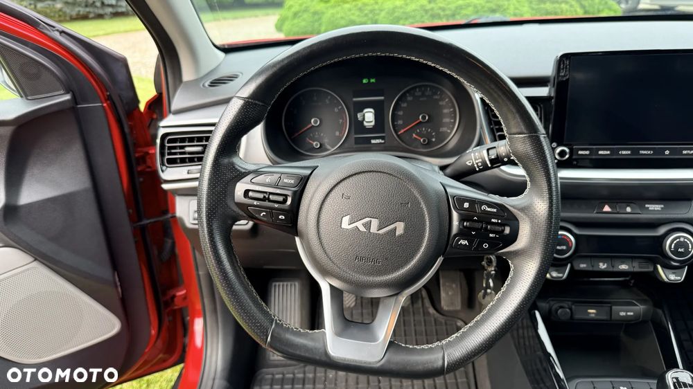 Kia Stonic 1.0 T-GDI L - 14
