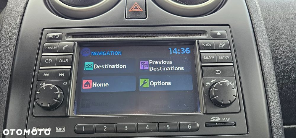 Nissan Qashqai 2.0 acenta - 21