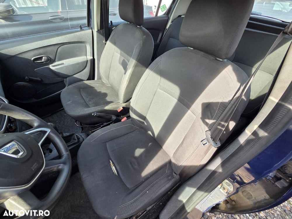 Dacia Sandero 1.0 SCe Acces - 9