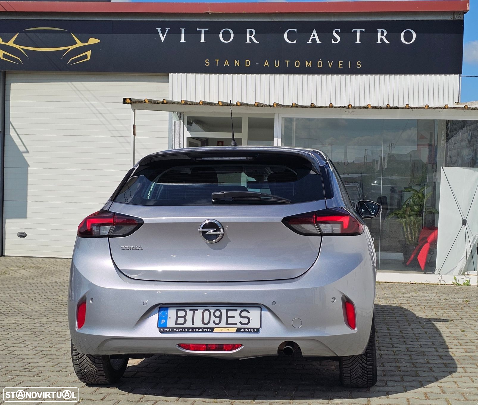 Opel Corsa 1.2 Business - 6