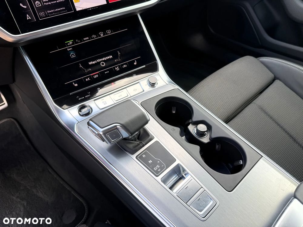 Audi A6 Avant 50 TFSI e quattro S tronic S line - 18