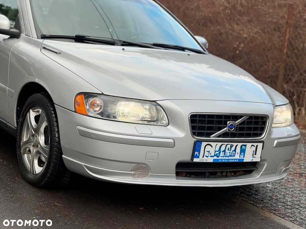 Volvo S60 2.4 Summum - 7