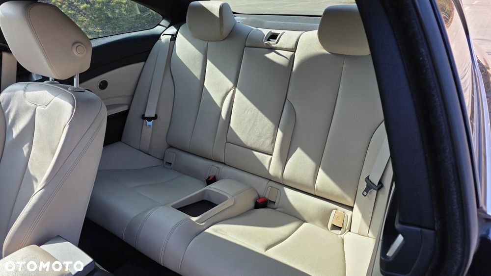 BMW Seria 4 435d xDrive M Sport - 15