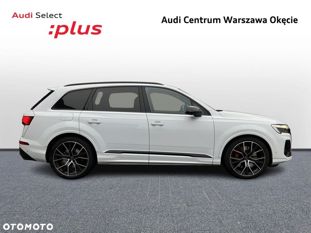 Audi SQ7 - 5