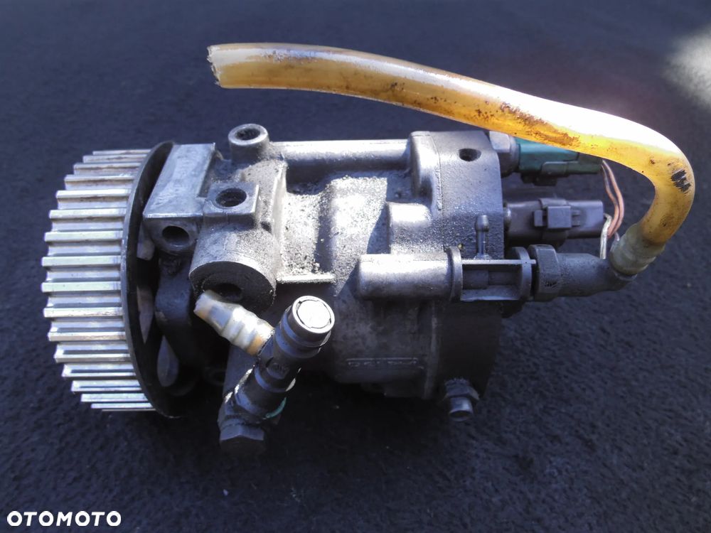 1.5DCI RENAULT DACIA NISSAN POMPA WTRYSKOWA 8200057225 SCENIC II DELPHI ORYGINAŁ - 1