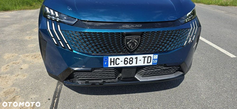 Peugeot 3008 - 23