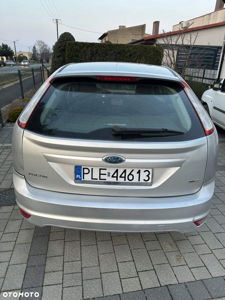 Ford Focus - 2
