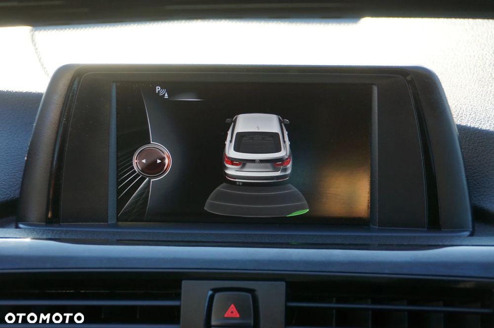 BMW 3GT 320d GT Modern Line - 18