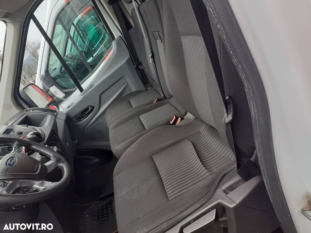 Ford TRANSIT - 13
