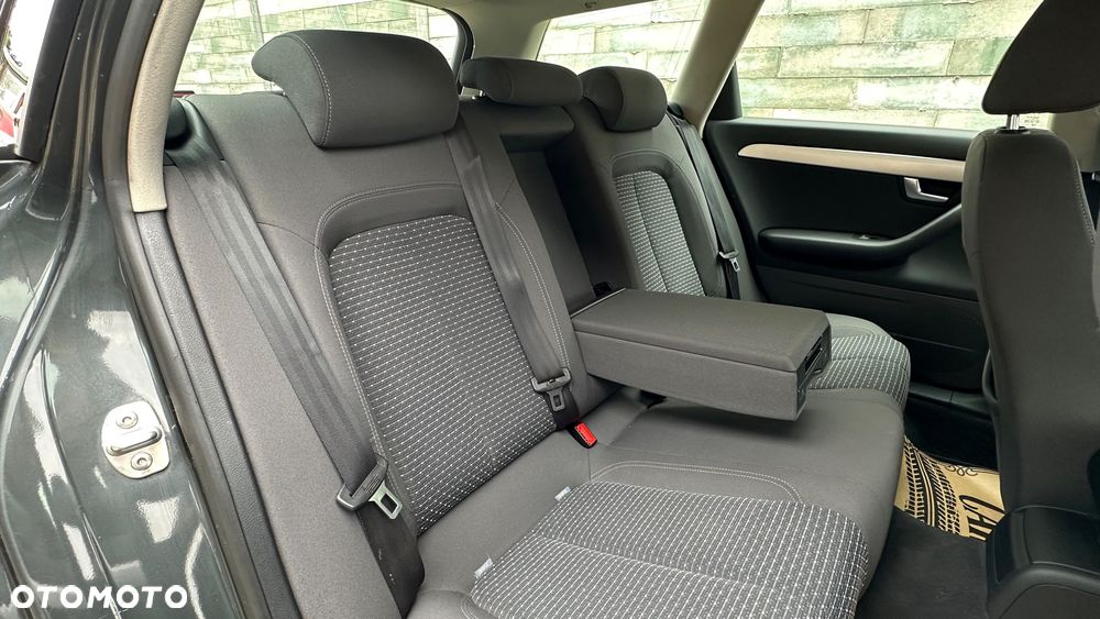 Seat Exeo ST 1.8 TSI Style - 8