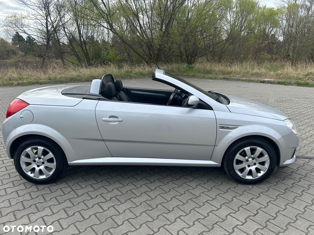 Opel Tigra 1.4 (Enjoy) - 4